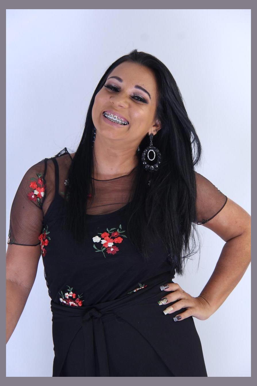 Sara Almeida
